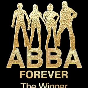 ABBA-Forever: The Winner Takes It All DVD