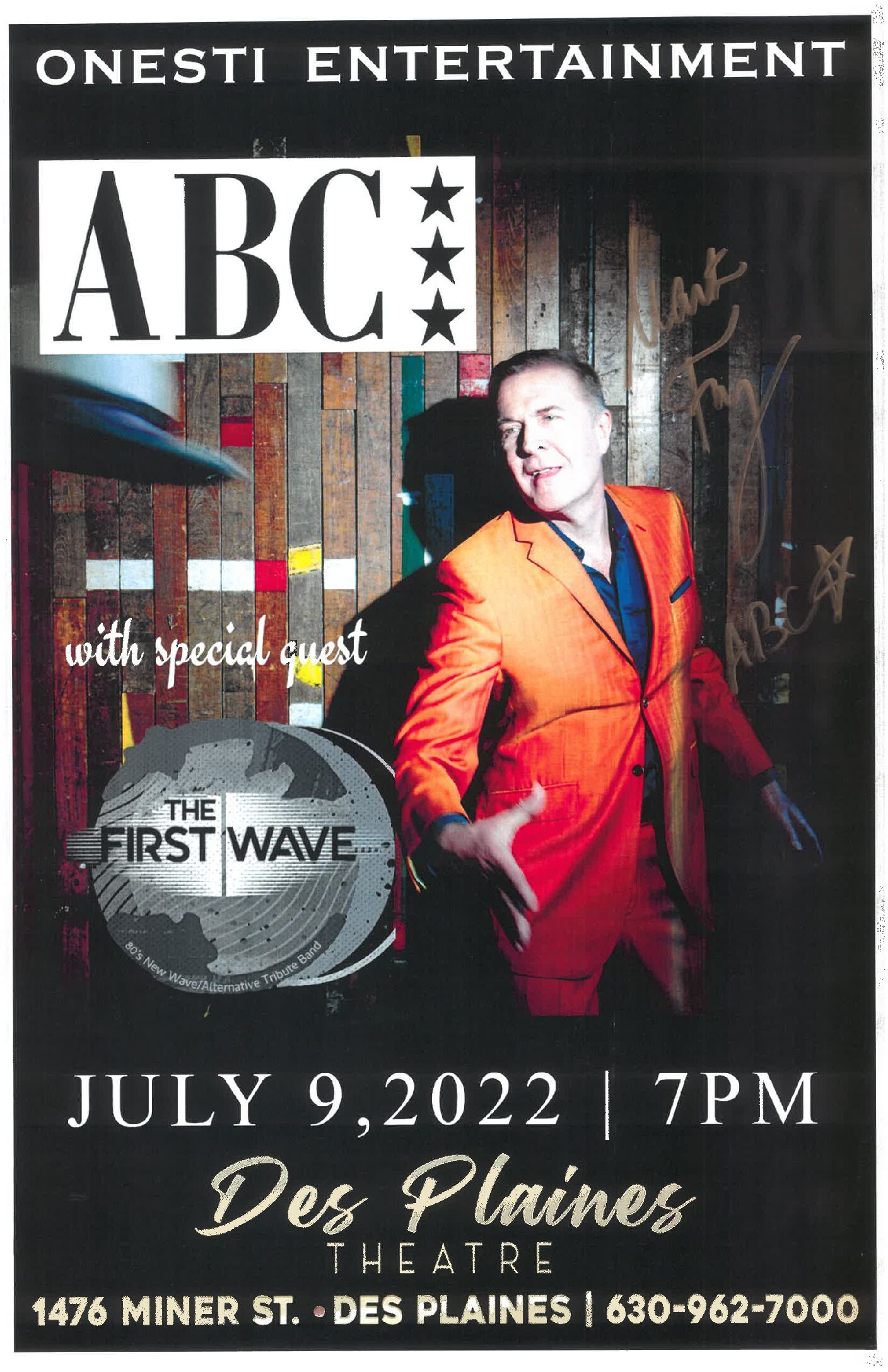 ABC Poster 7/9/22- DPT