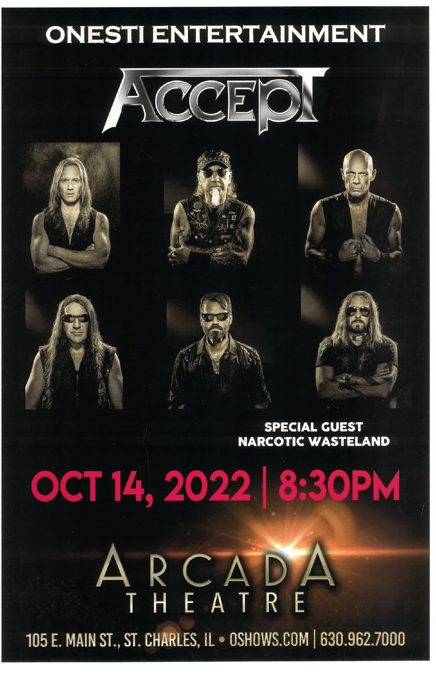 Accept Poster 10/14/22-ARC