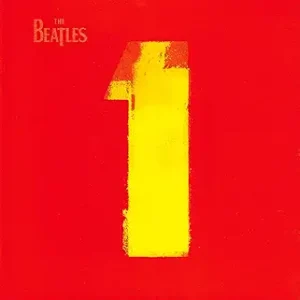 Beatles, The- One CD (Pre-owned)
