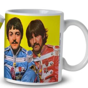 Beatles, The-St. Peppers Lonely Hearts Club Band Mug