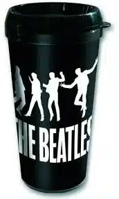 Beatles, The-Travel Mug