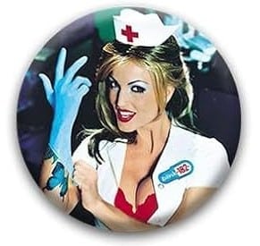 Blink 182-Enema of the State Button