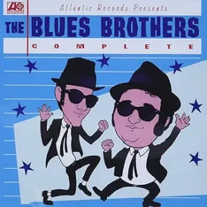The Blues Brothers- Complete 2 CD set (Pre-owned)