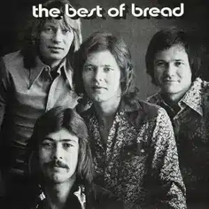 Bread-Best Of-CD