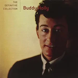 Buddy Holly - The Definitive Collection CD