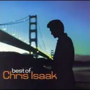 Chris Isaak - Best Of Chris Isaak CD Pre-Owned