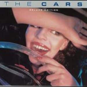 Cars, The - Deluxe Edition CD