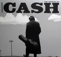 Johnny Cash Poster