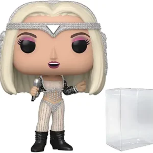 Funko-Cher- DP