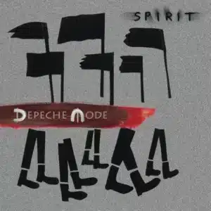 Depeche Mode - Spirit Deluxe Edition CD 2 Discs