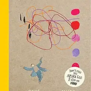 David Bryne and Maria Kalman- American Utopia Book