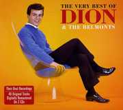 Dion - The Very Best of Dion and The Belmonts