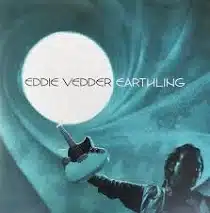 Eddie Vedder-Earthling Vinyl LP (Sealed)