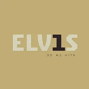 Presley, Elvis-30 #1 Hits