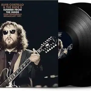Elvis Costello-Summer From The Inside Vinyl LP