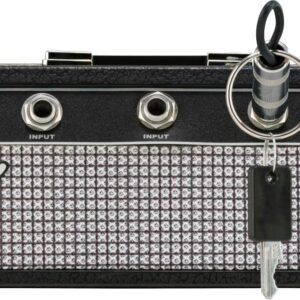 Fender Jack Keychain Rack Small