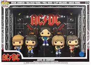 Funko-AC/DC In Concert -DP