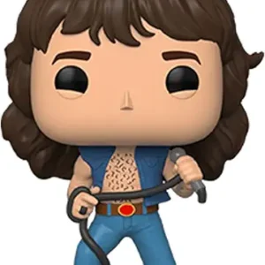 Funko-Bon Scott (AC/DC) - DP