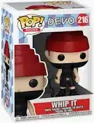 Funko-Devo Whip It -DP