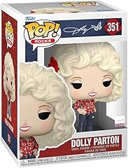 Funko-Dolly Parton -DP