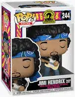 Funko-Jimi Hendrix -DP