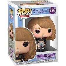 Funko-Mariah Carey -DP