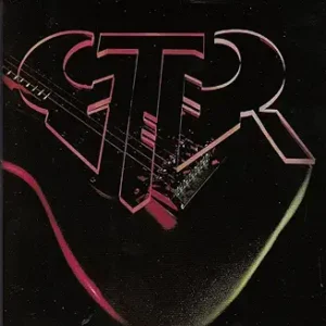 G T R-When The Heart Rules The Mind-45 RPM-ARC