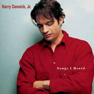 Harry Connick Jr -Songs I Heard CD