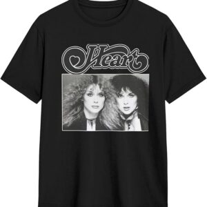 Heart Classic Logo T-Shirt