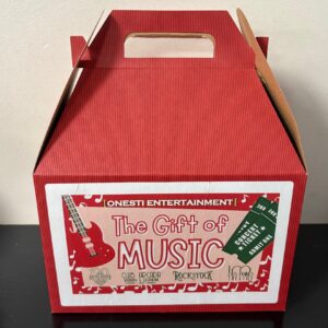 Holiday Gift Bundle-2025