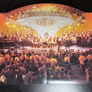 Fleetwood Mac -The Mac Is Back Press pack