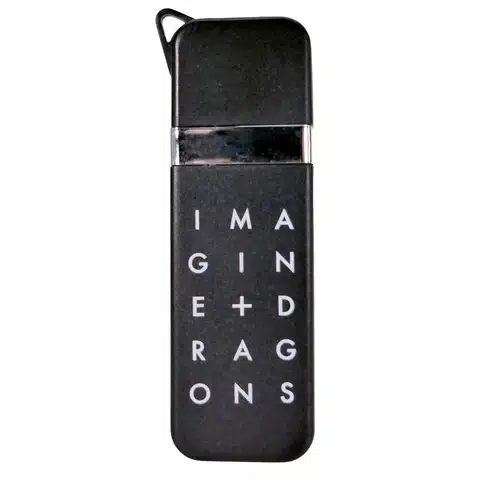 Imagine Dragons -Stacked Logo USB Drive