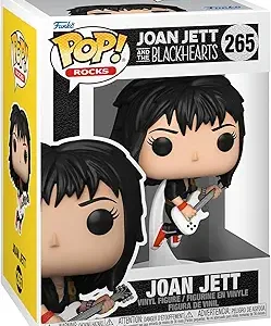 Funko Joan Jett