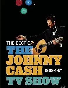 Cash, Johnny-Best of TV Show (DVD)