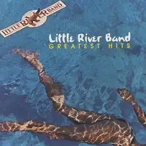 Little River Band-Greatest Hits-CD