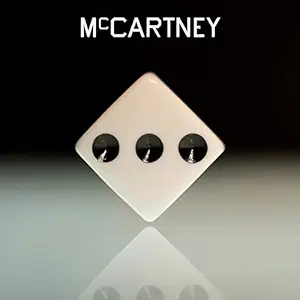 Paul McCartney - III Vinyl LP