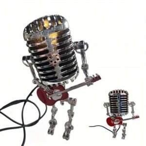 Microphones USB lamp-ARC