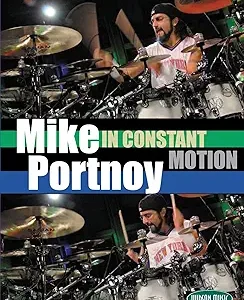 Mike Portnoy In Constant Motion