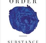 New Order- Substance Poster