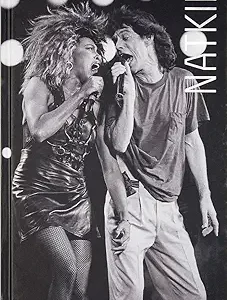 Paul Natkin Book DP