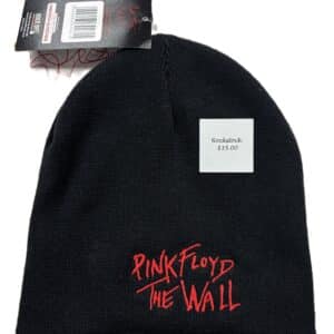 Pink Floyd Beanie