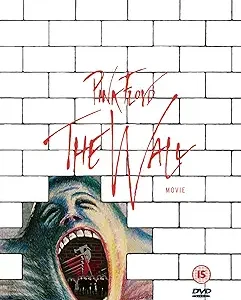 Pink Floyd-The Wall DVD