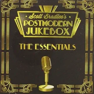 Postmodern Jukebox-The Essentials-CD