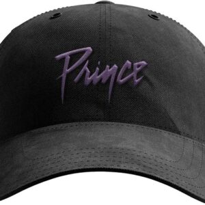 Prince Baseball Hat