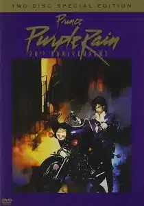 Prince - Purple Rain 20th Anniversary Special Edition DVD (2 Disc Set)