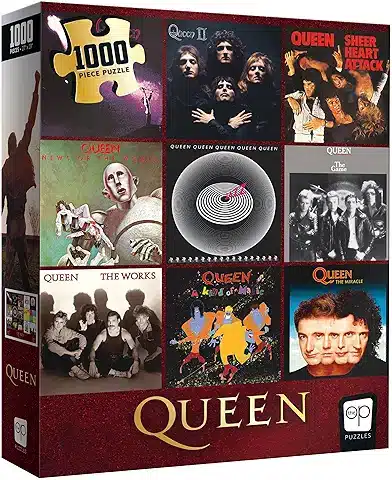 Queen Puzzle-ARC