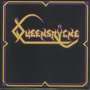 Queensryche Vinyl LP (Sealed)