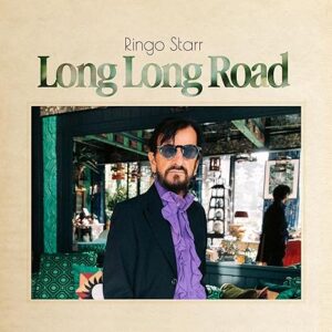 Ringo Starr-Long Long Road CD