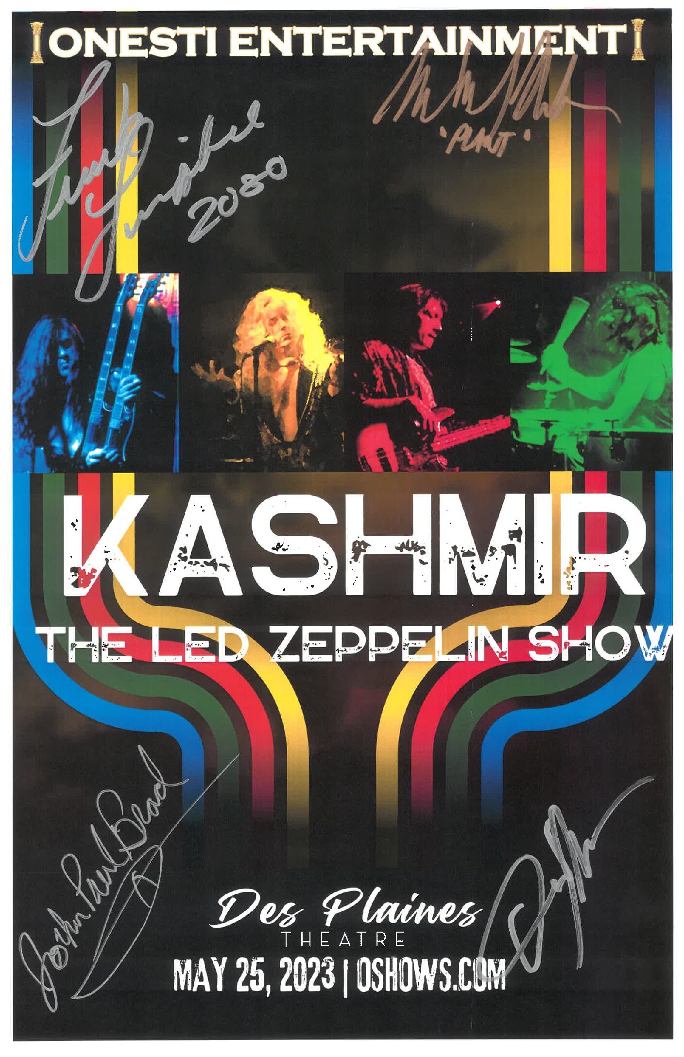 Kashmir Poster-05/25/23-DPT
